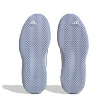 adidas Tennis Shoes SoleMatch Control Clay/Sand Court Light Blue Ladies